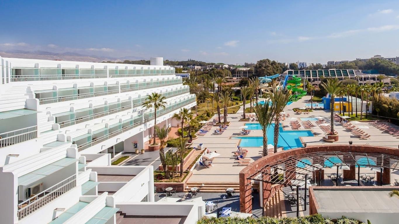 hotel atlas amadil
