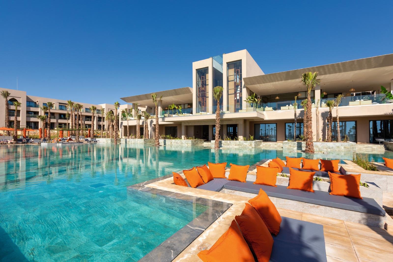Hotel riu tikida