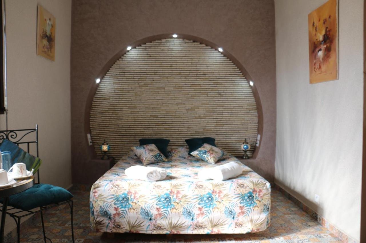 Riad les chtis