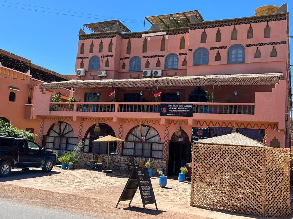 Hotel l’etoile filante