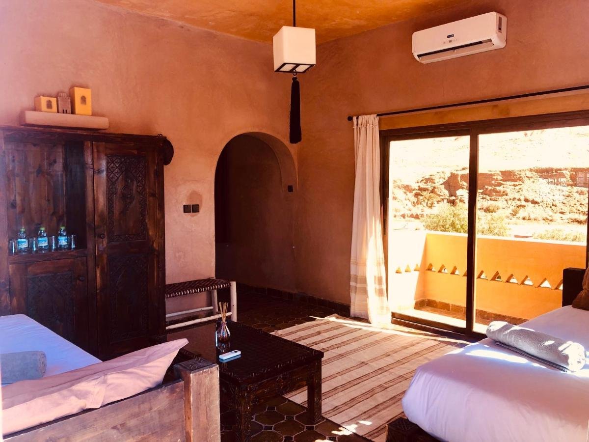 kasbah isfoula