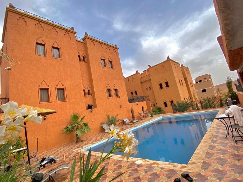Riad ouinz