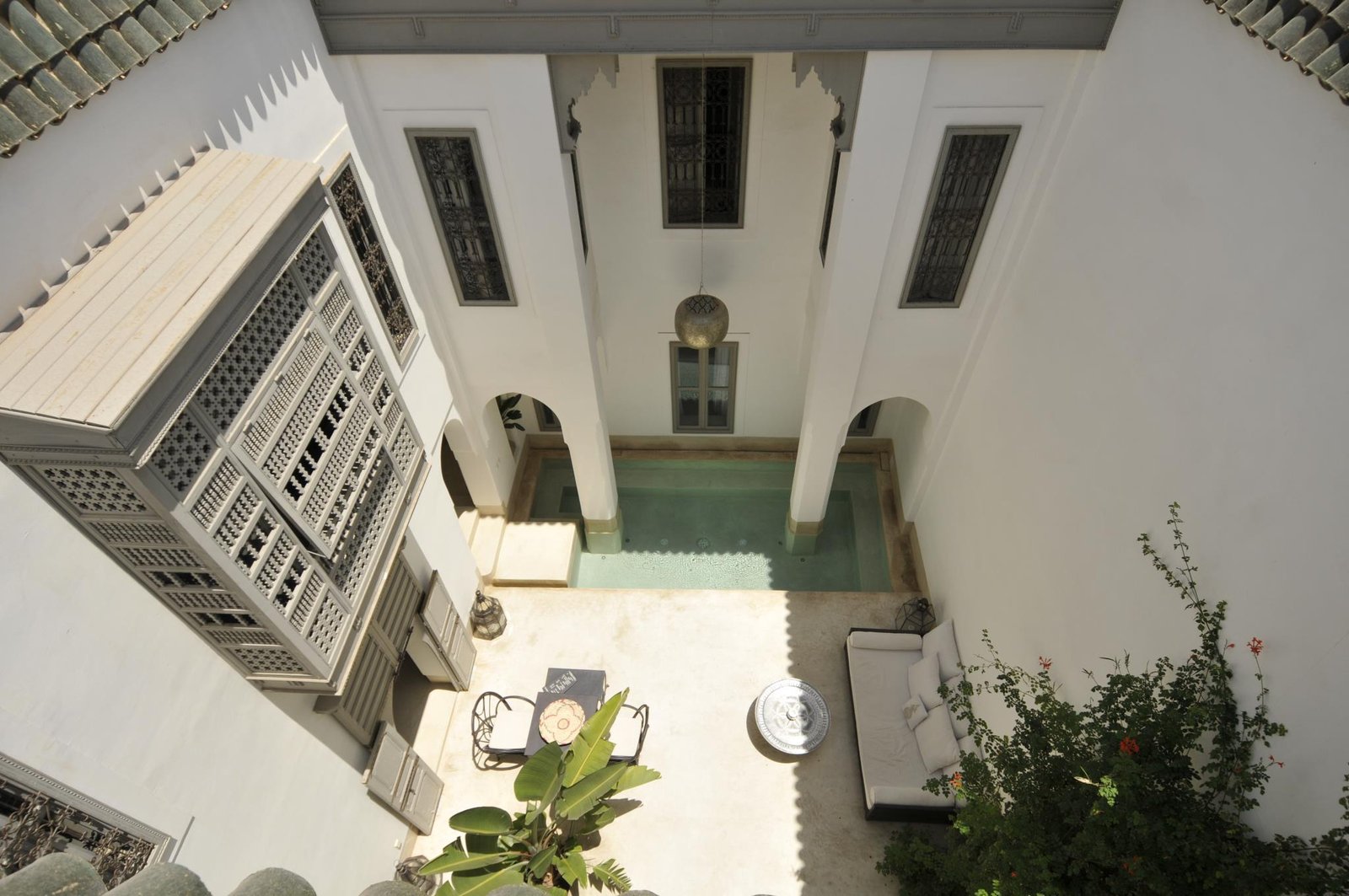 Riad snan