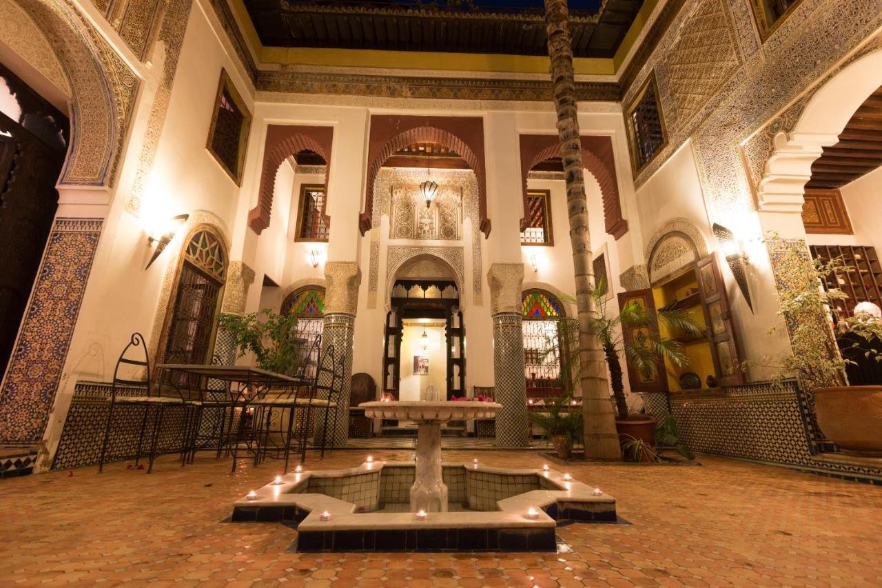 Riad el ma