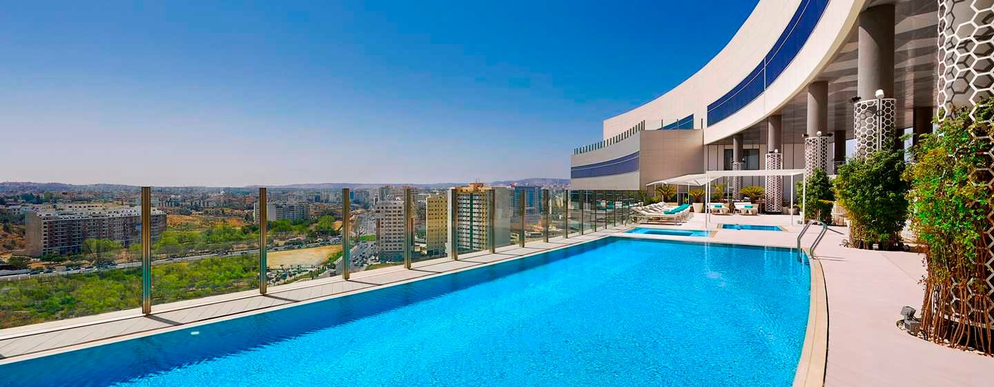 Hilton Tanger