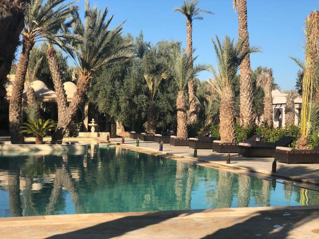Riad Le Jasmin