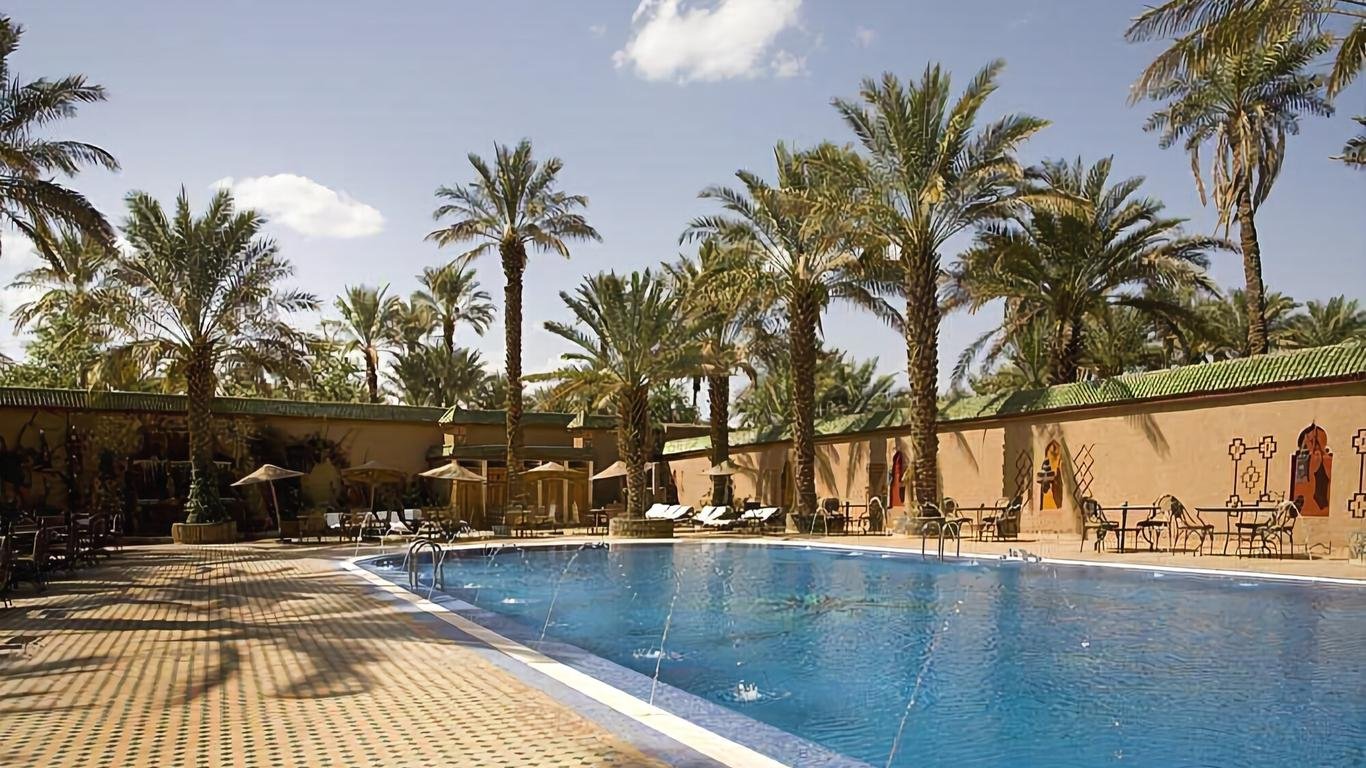 Palais Asmaa